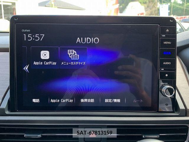 Honda ODYSSEY 2021-01 315175-24