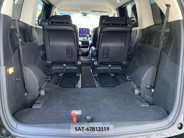 Honda ODYSSEY 2021-01 315175-22