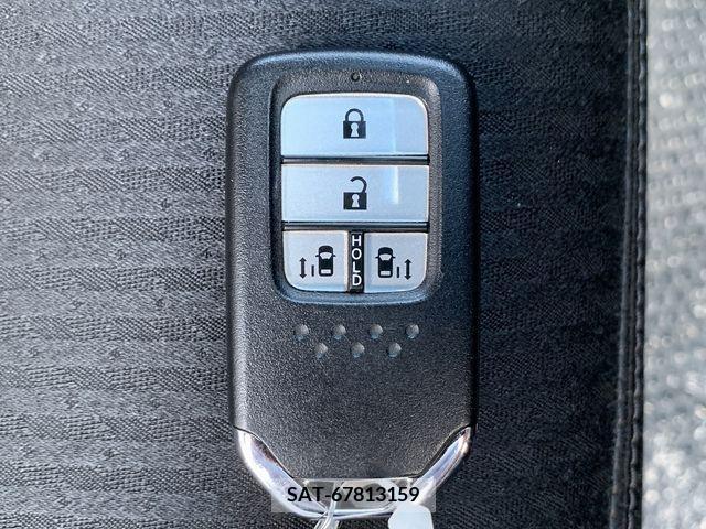 Honda ODYSSEY 2021-01 315175-29