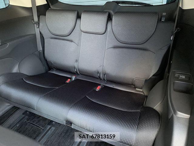 Honda ODYSSEY 2021-01 315175-20