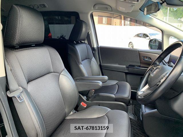 Honda ODYSSEY 2021-01 315175-15