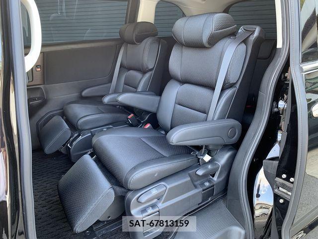 Honda ODYSSEY 2021-01 315175-19
