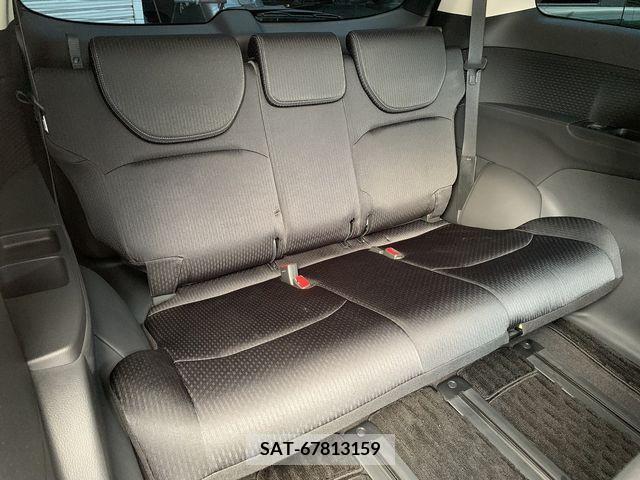 Honda ODYSSEY 2021-01 315175-14