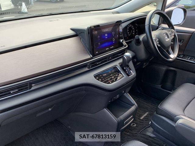 Honda ODYSSEY 2021-01 315175-18