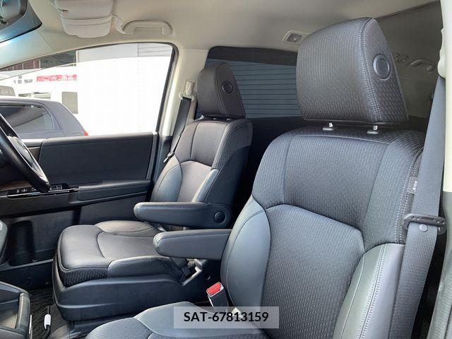 Honda ODYSSEY 2021-01 315175-17