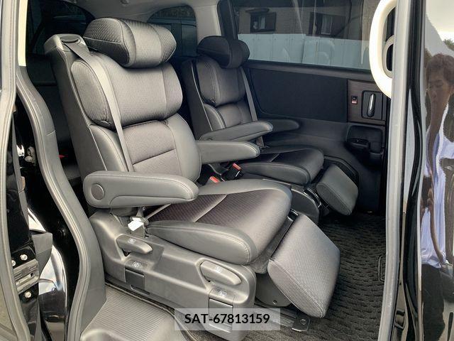 Honda ODYSSEY 2021-01 315175-12