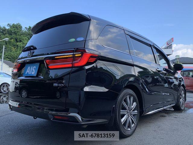 Honda ODYSSEY 2021-01 315175-1