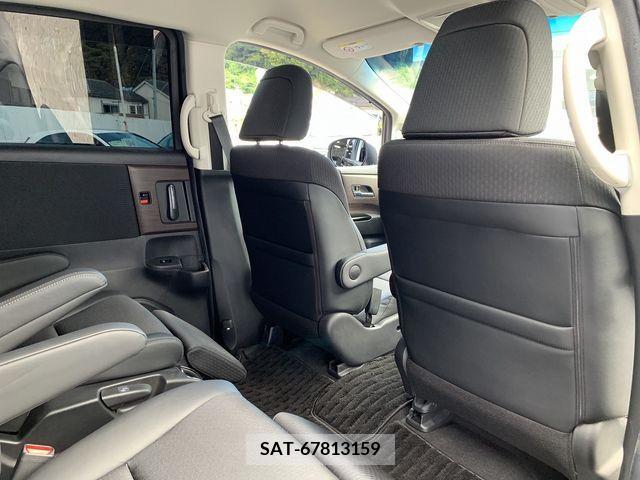 Honda ODYSSEY 2021-01 315175-13