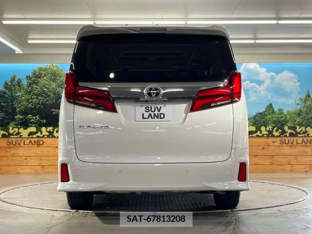 Toyota ALPHARD 2022-06 299555-15
