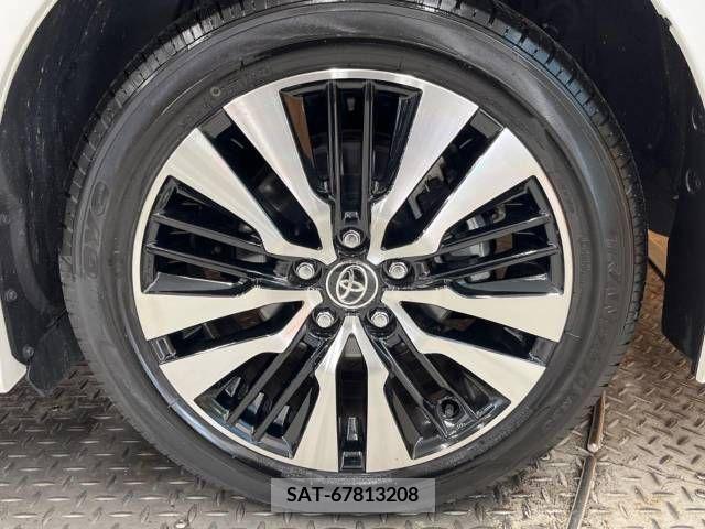 Toyota ALPHARD 2022-06 299555-13