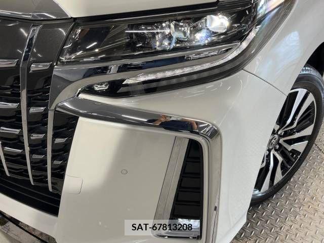 Toyota ALPHARD 2022-06 299555-12