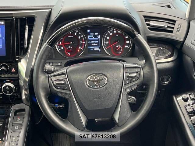 Toyota ALPHARD 2022-06 299555-11
