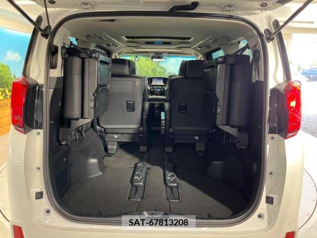 Toyota ALPHARD 2022-06 299555-10