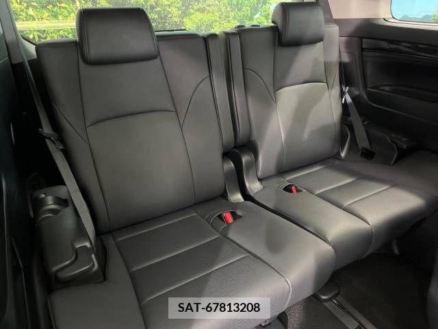 Toyota ALPHARD 2022-06 299555-9