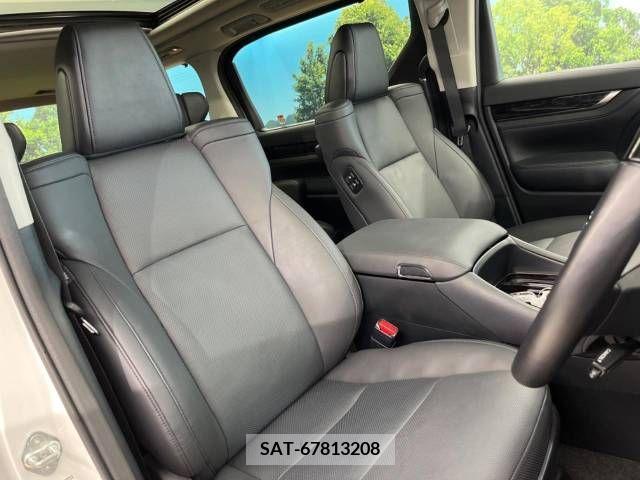 Toyota ALPHARD 2022-06 299555-7