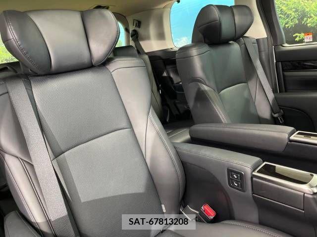 Toyota ALPHARD 2022-06 299555-8