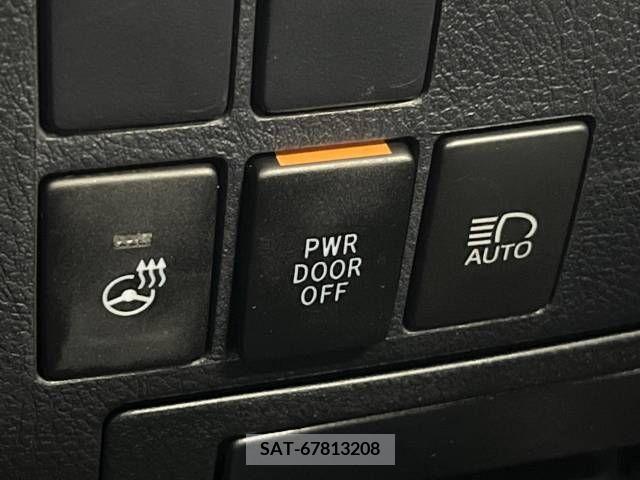 Toyota ALPHARD 2022-06 299555-5