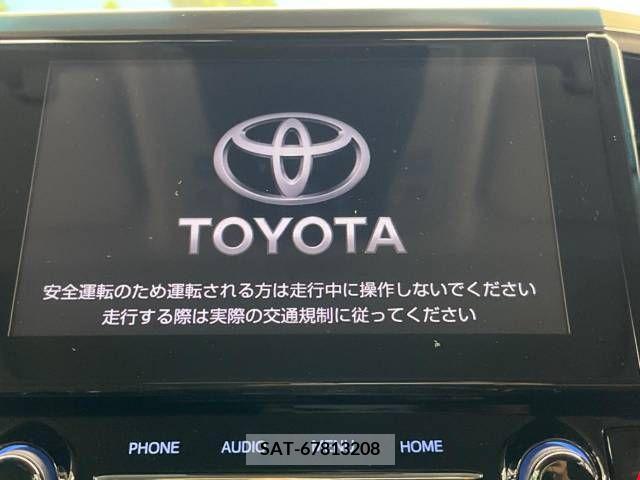 Toyota ALPHARD 2022-06 299555-2