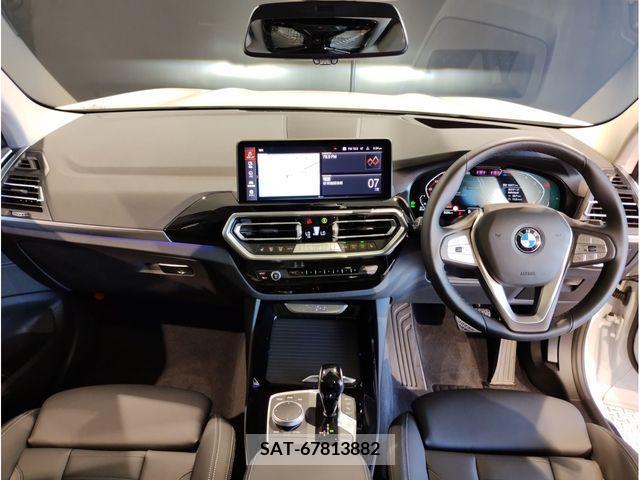 Bmw X3 2023-12 333411-1