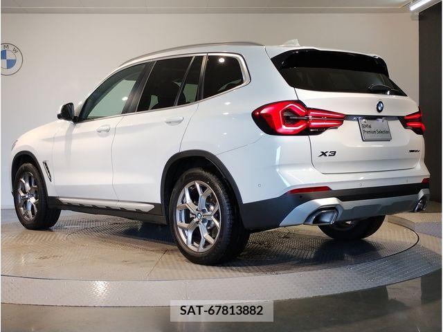 Bmw X3 2023-12 333411-6