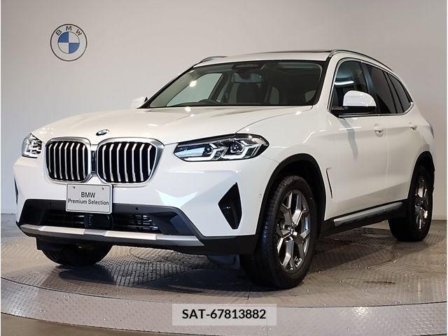 Bmw X3 2023-12 333411-0