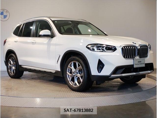Bmw X3 2023-12 333411-5