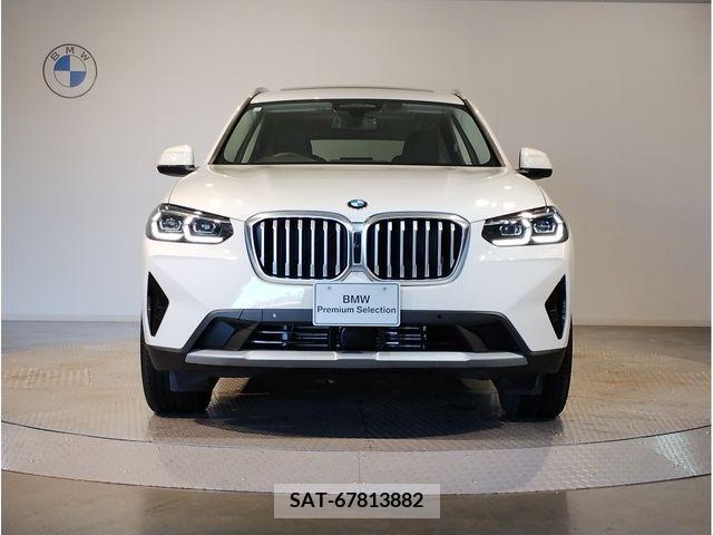Bmw X3 2023-12 333411-3