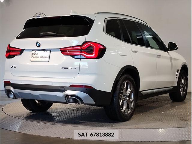 Bmw X3 2023-12 333411-2
