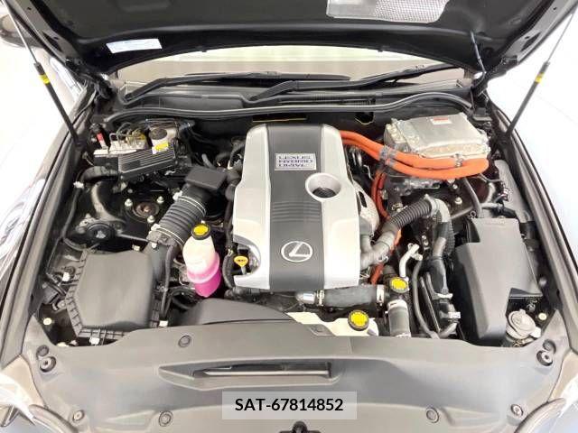 Lexus IS 2013-10 397096-19