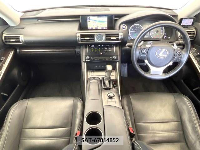 Lexus IS 2013-10 397096-1