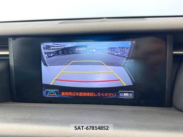 Lexus IS 2013-10 397096-6