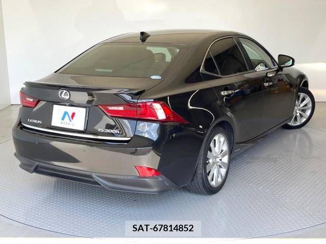 Lexus IS 2013-10 397096-15