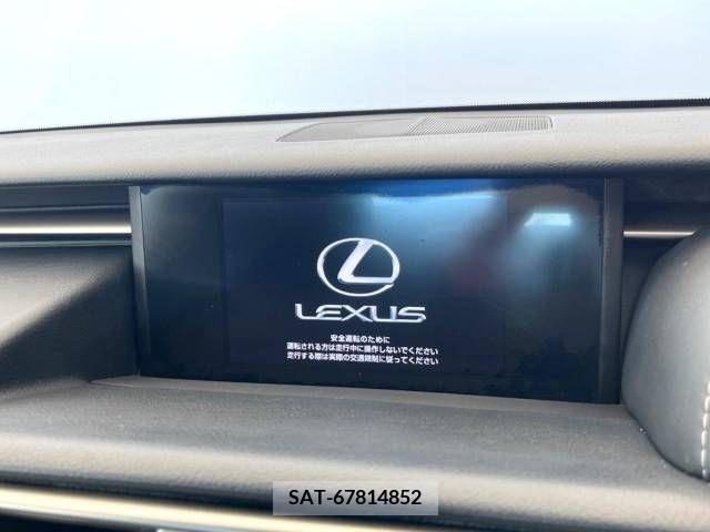 Lexus IS 2013-10 397096-5