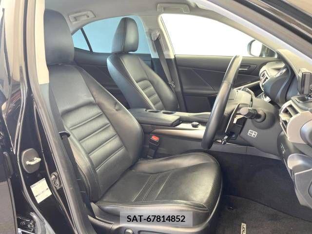 Lexus IS 2013-10 397096-8