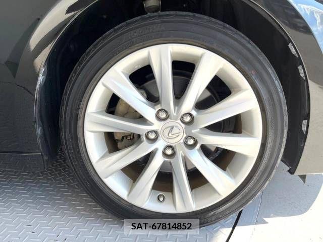 Lexus IS 2013-10 397096-13