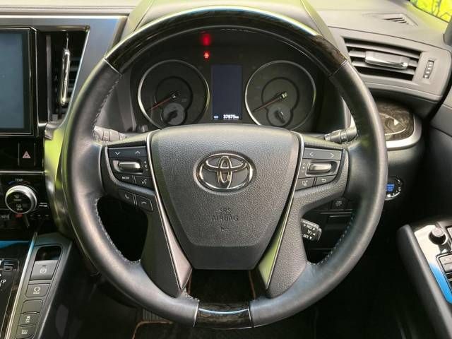 Toyota ALPHARD 2017-01 12788-11