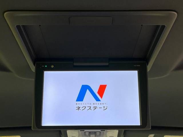 Toyota ALPHARD 2017-01 12788-3