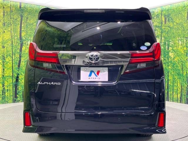 Toyota ALPHARD 2017-01 12788-15