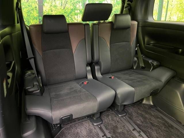 Toyota ALPHARD 2017-01 12788-10