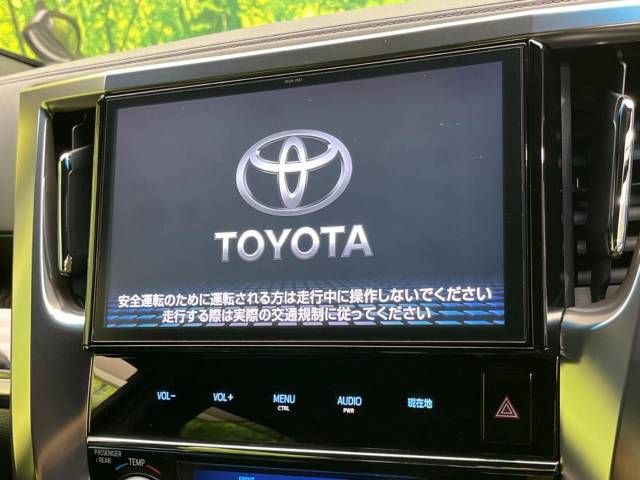 Toyota ALPHARD 2017-01 12788-2