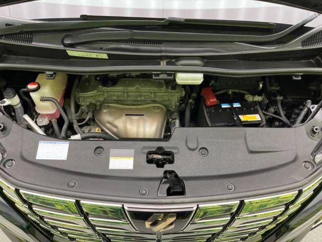 Toyota ALPHARD 2017-01 12788-18
