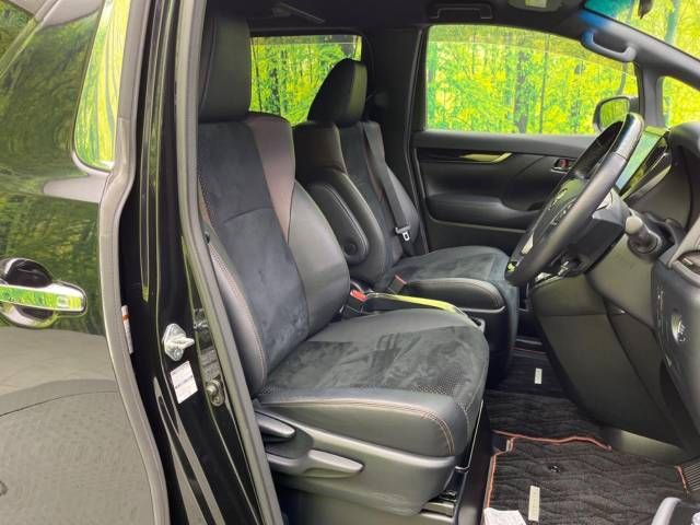 Toyota ALPHARD 2017-01 12788-8