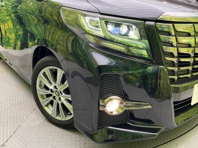 Toyota ALPHARD 2017-01 12788-12