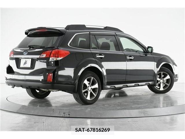 Subaru OUTBACK 2014-05 220686-1