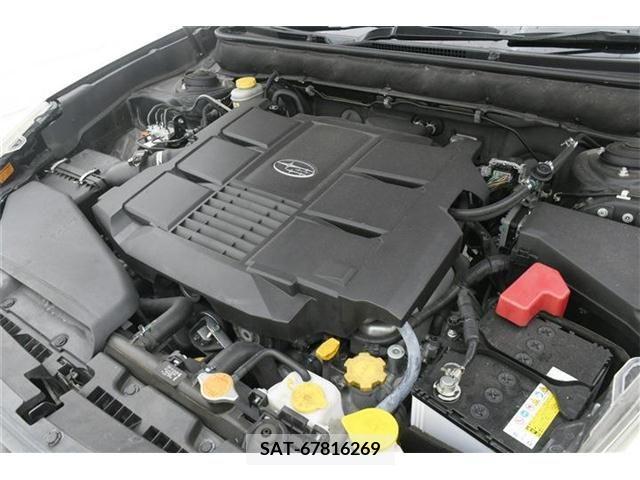 Subaru OUTBACK 2014-05 220686-10