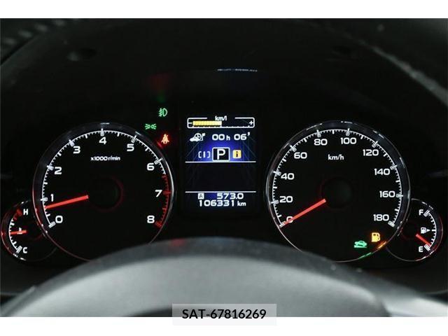 Subaru OUTBACK 2014-05 220686-9