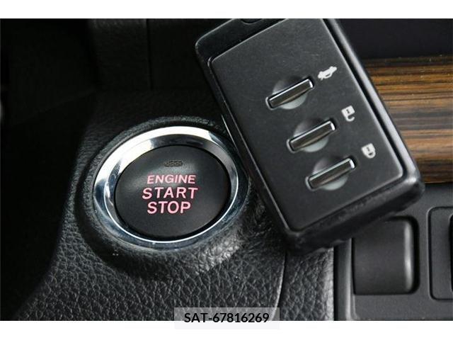 Subaru OUTBACK 2014-05 220686-8