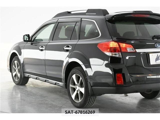 Subaru OUTBACK 2014-05 220686-6