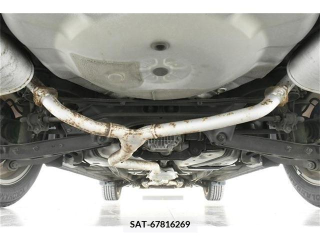 Subaru OUTBACK 2014-05 220686-7