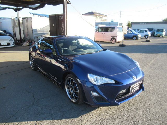 Toyota 86 2015-07 25320-15